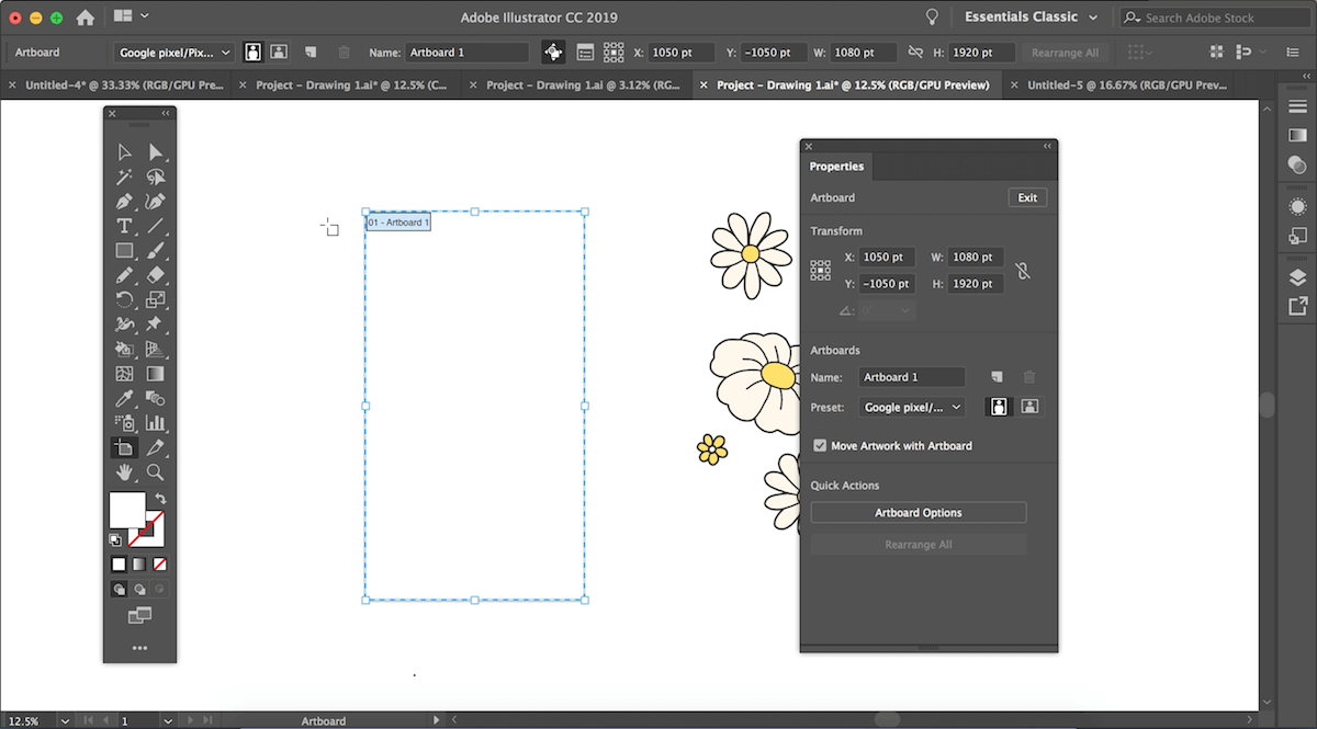 coreldraw graphic suite x7 vs adobe illustrator